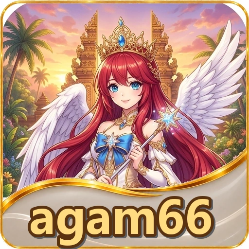 Ikon agam66 untuk cara memilih permainan e-gaming
