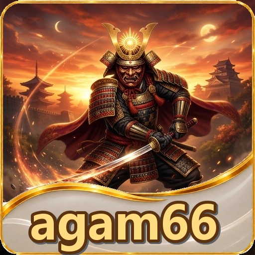 Ikon agam66 untuk ringkasan panduan APK v4.7.5