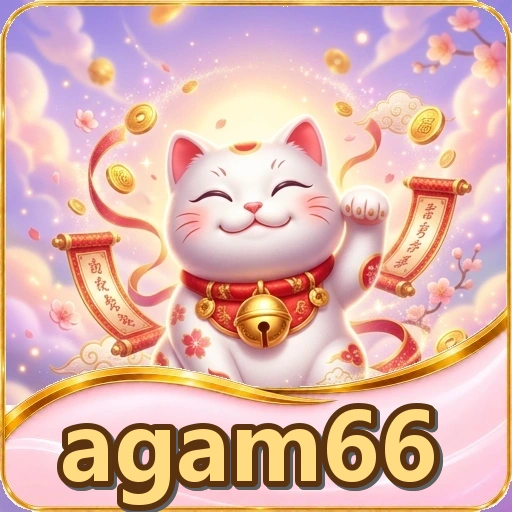 Ikon agam66 untuk catatan v4.7.5